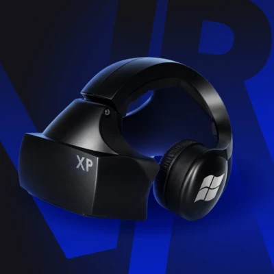 SPATIAL PC XP UX/VR
