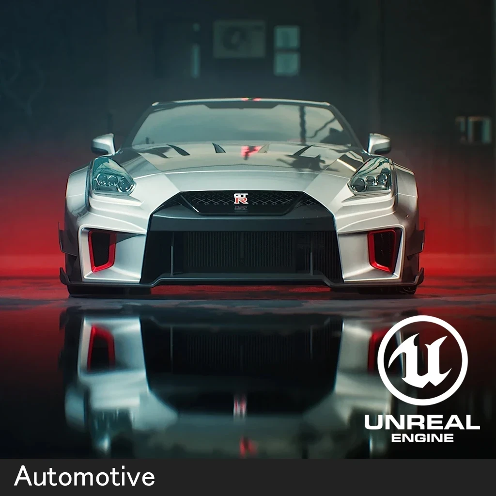 GTR
