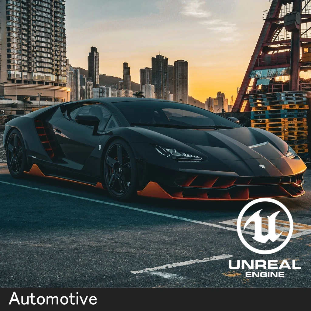 Lambo