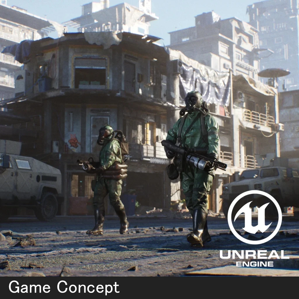Favela Breakthrough
