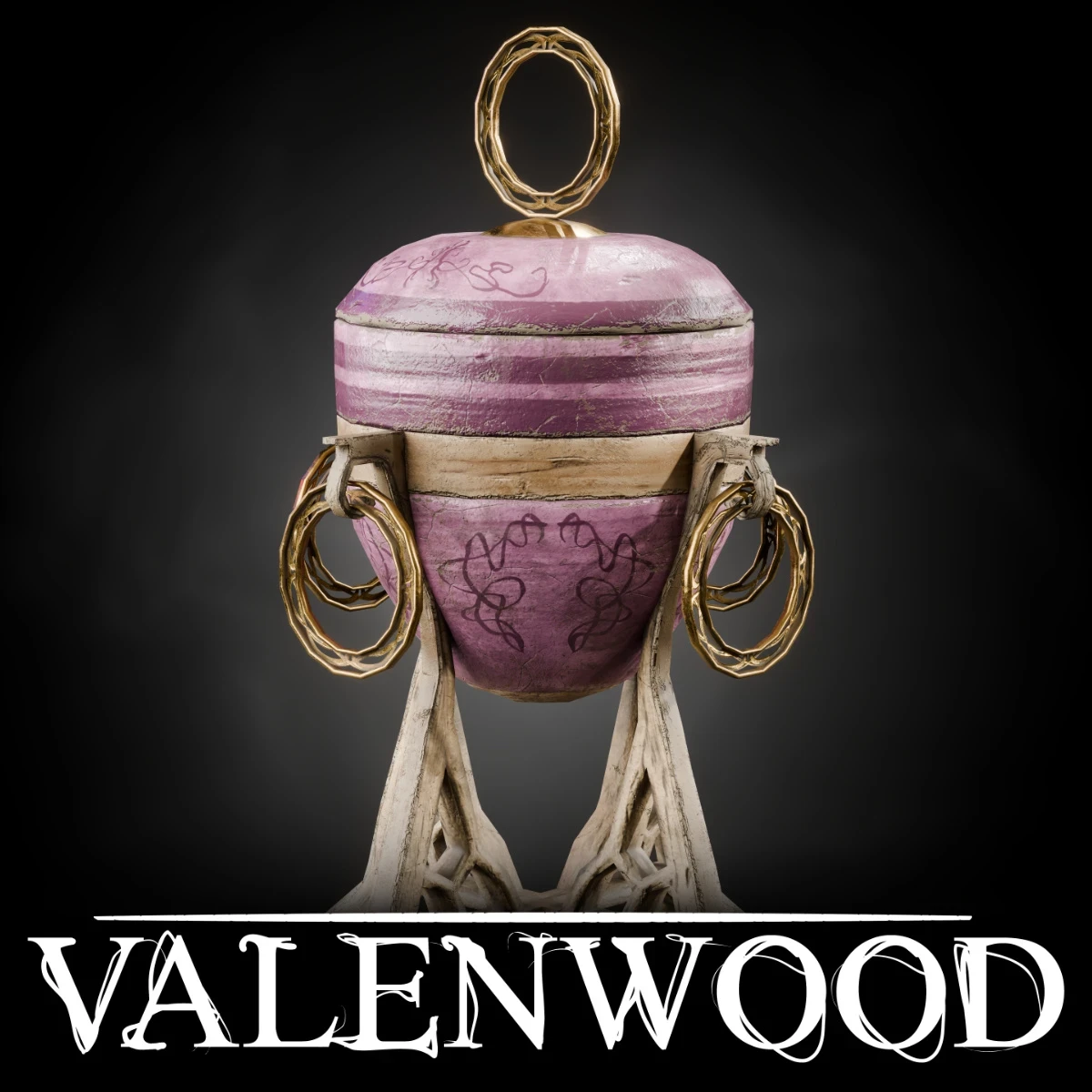 Cosmopolitan Tureen - Beyond Skyrim: Valenwood