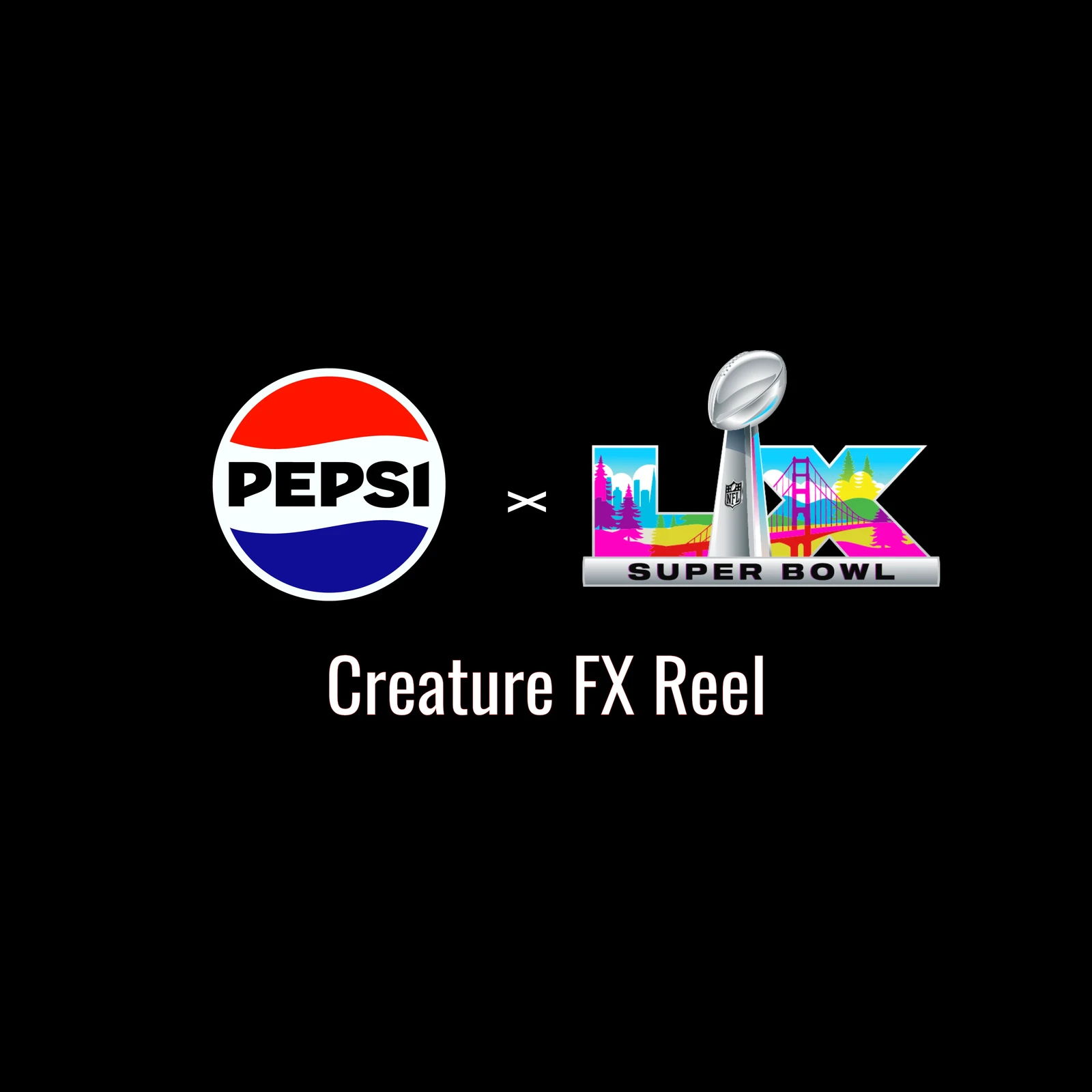 Pepsi 2026 Super Bowl LX Ad