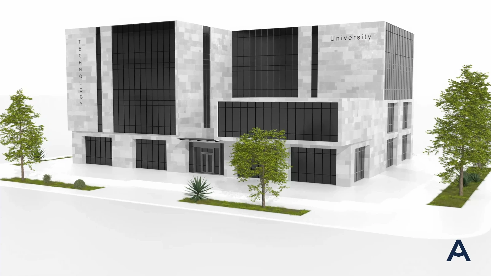 Commercial 3D Product Animation – B2B Marketing Video