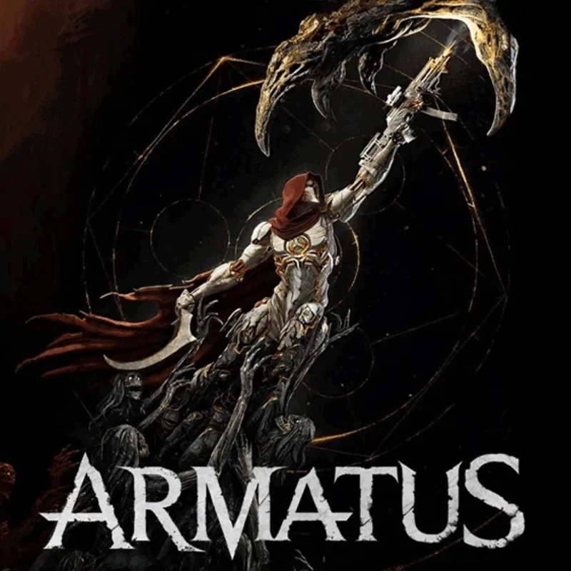 Armatus Announcement Trailer