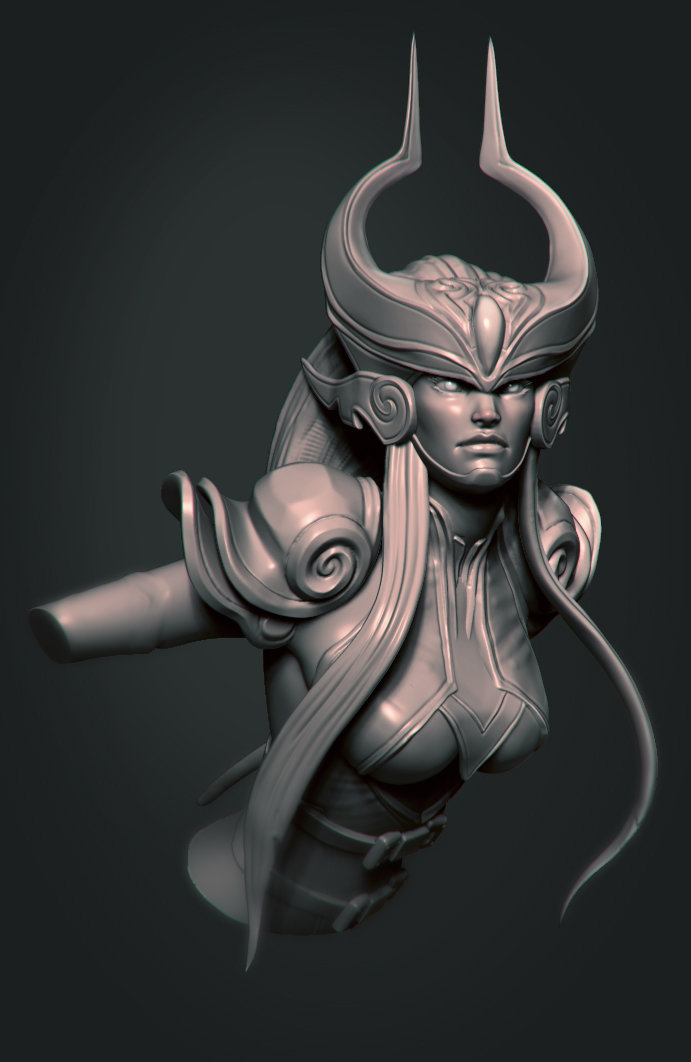 Syndra