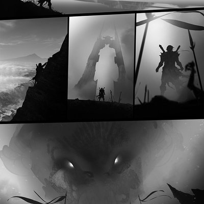 Dragon Hunter