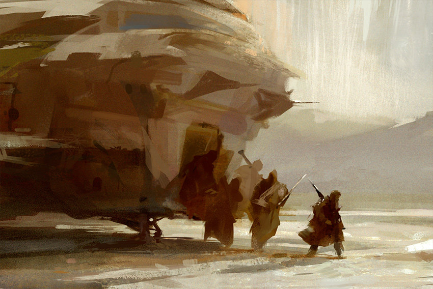 Одиссей и навсикая картина серова