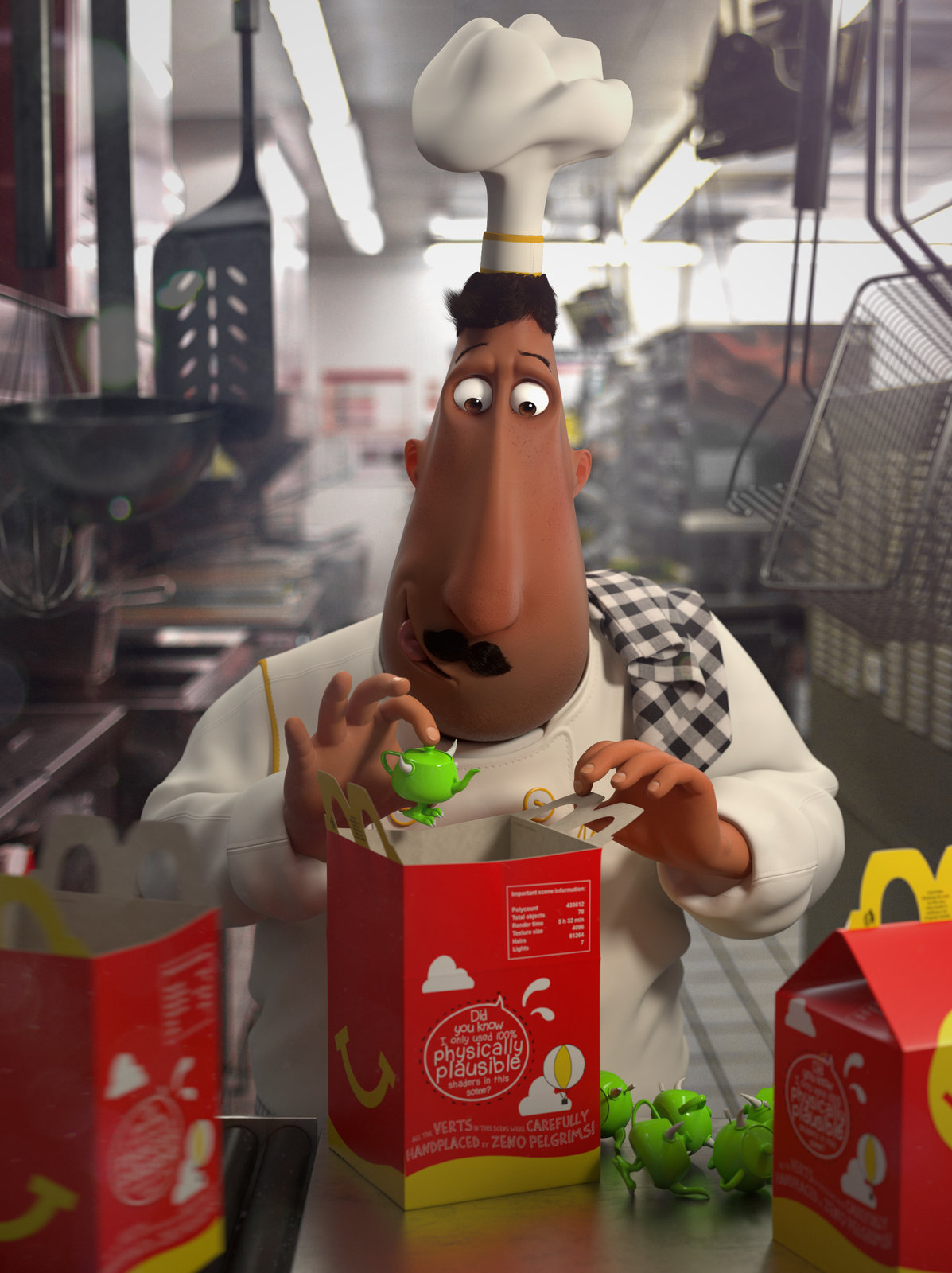 Final Render