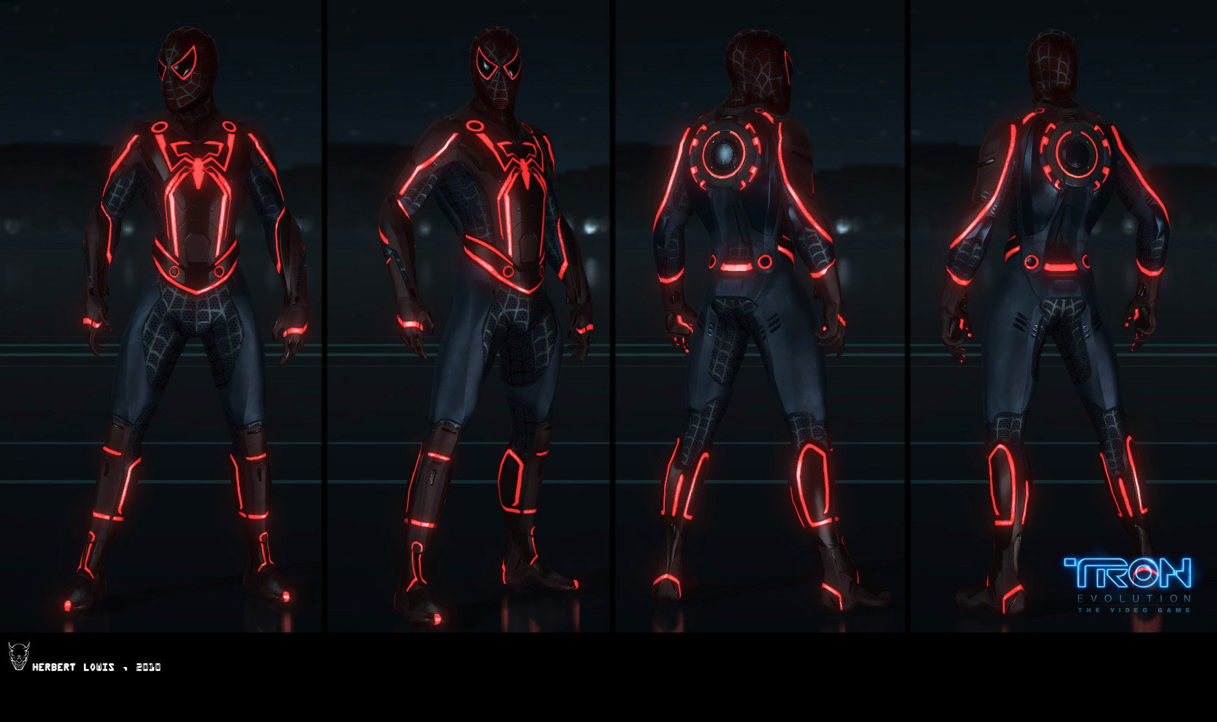Игры будущего наряды. Tron Evolution костюмы. Костюм человека паука из будущего. Неоновый костюм. Одежда будущего.