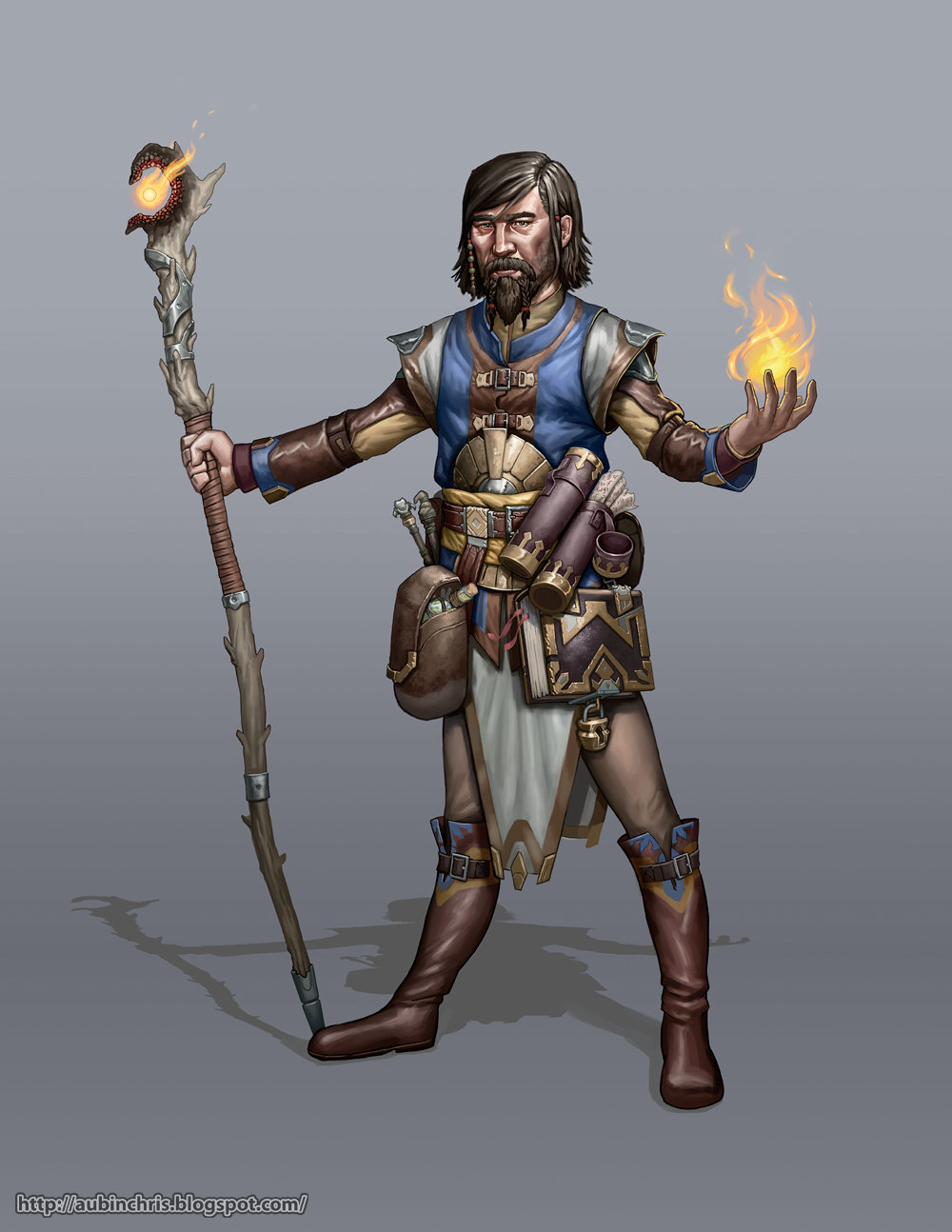 Creator age. Knight-Arcanum. Аубин из нечьжа.