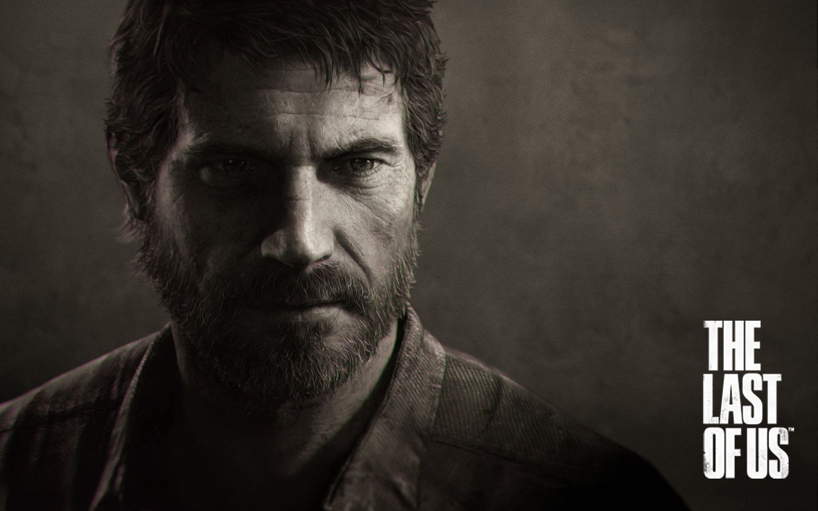Joel - The Last of Us