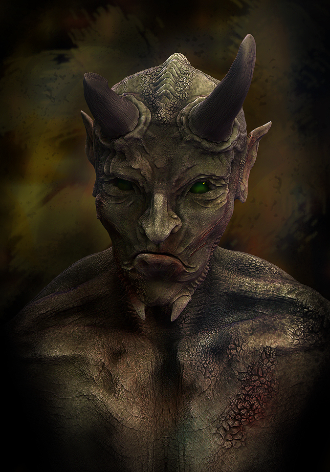 Yuliia Zinchenko Portfolio