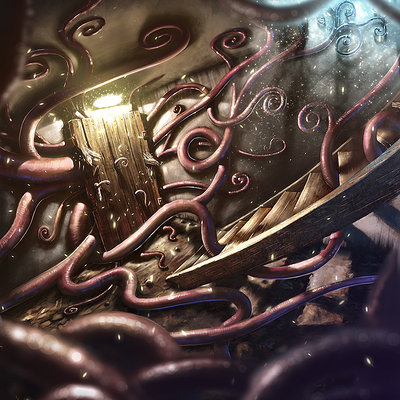 Cellardoor