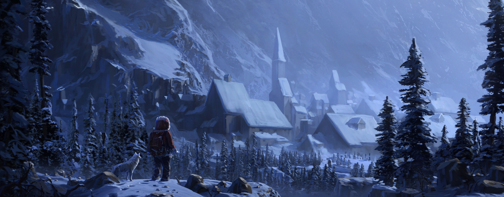 [Image: snow_village.jpg?1398646372]