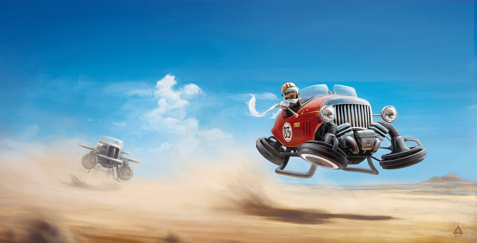 Песня машина летит. Летающие машины арт. Летающий мотоцикл. Летающие мотоциклы фантастика. Летающие машины в пустыне.
