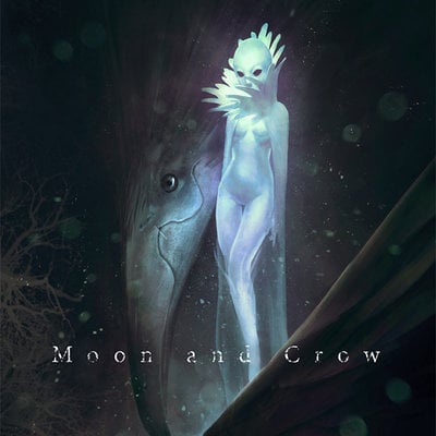 Mooncrow title