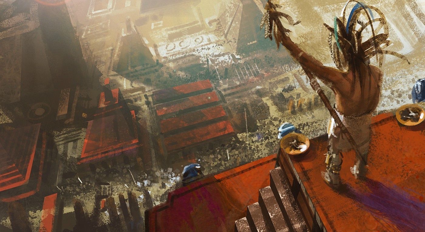 Personal Work