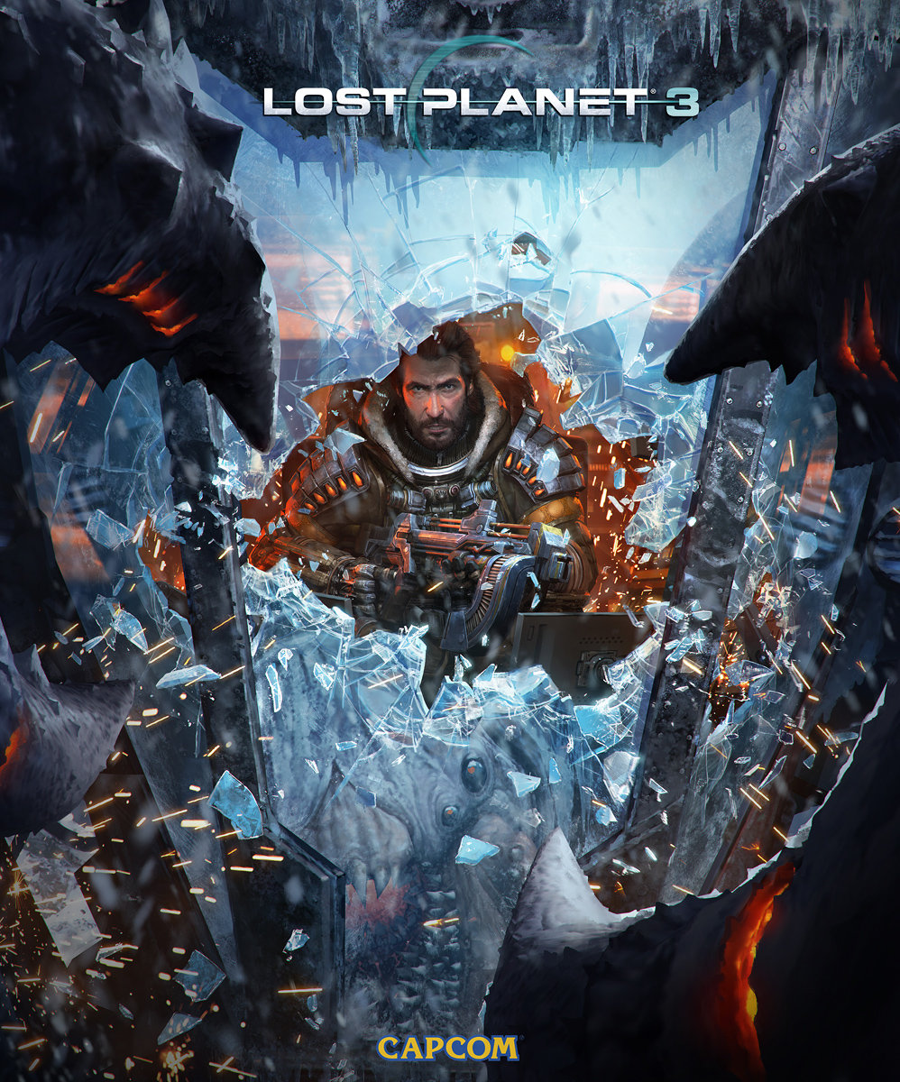 Lost Planet 3 - PC Performance Analysis