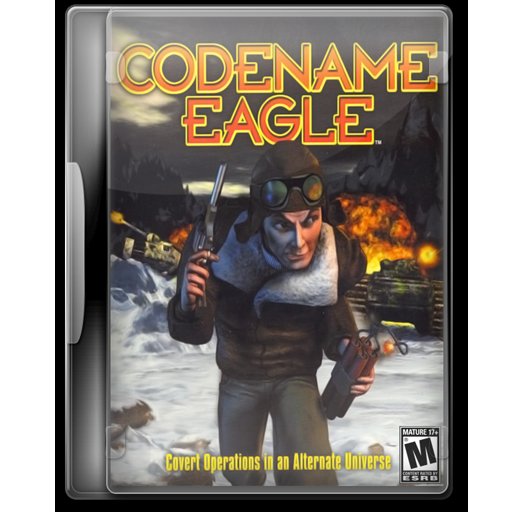 getting codename eagle game working on windows 7