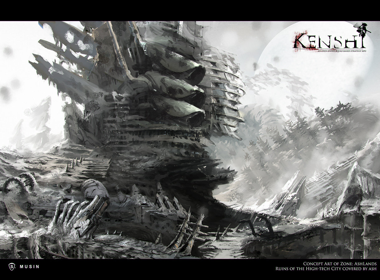 Concept Art