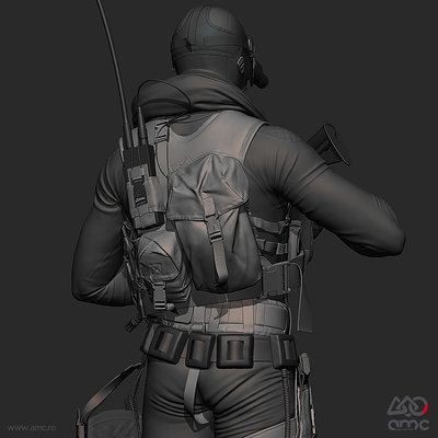 Diver 07