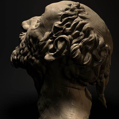 Daedalus head gesture04