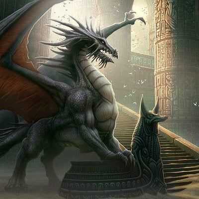123235 mithral dragon monster final rev2