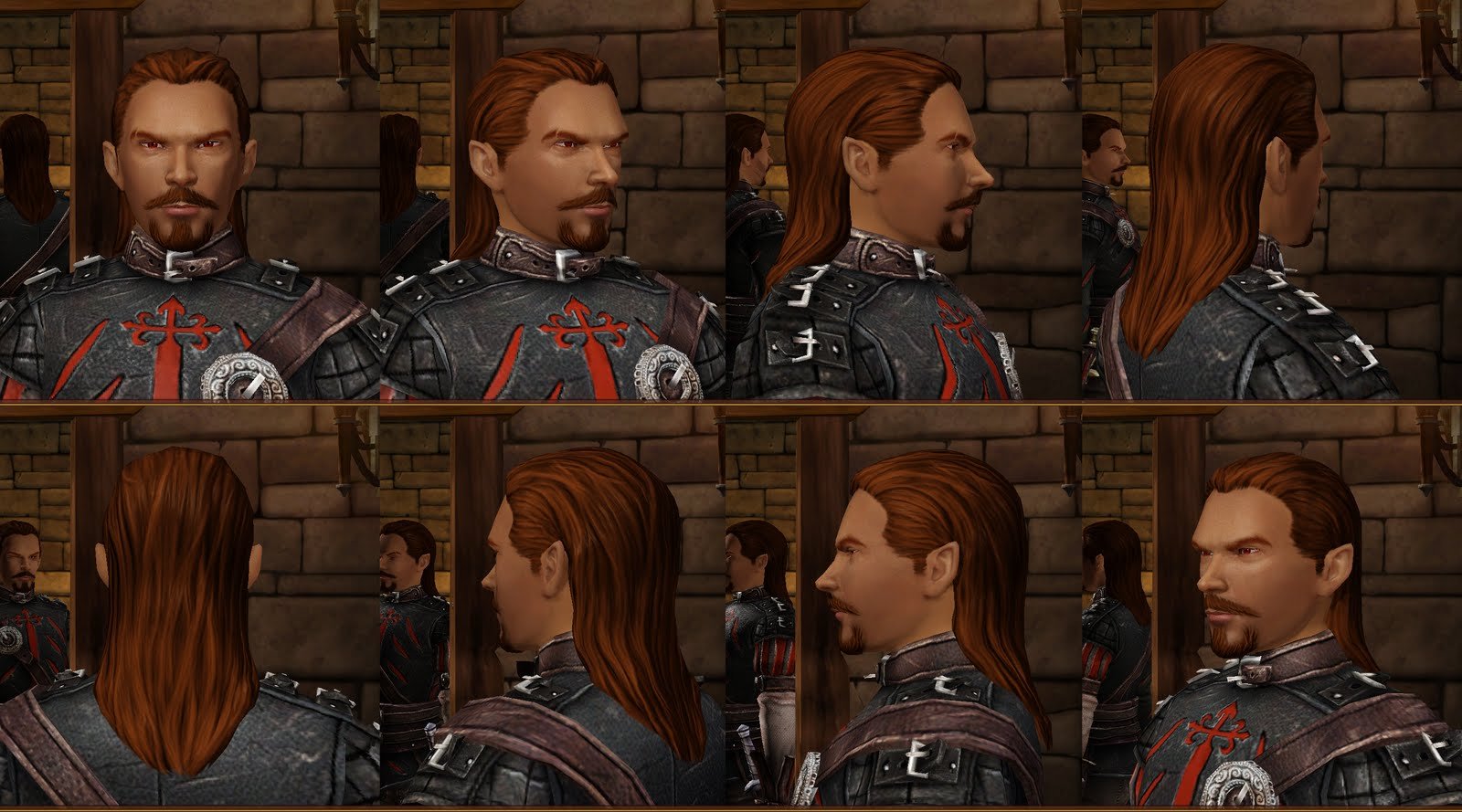sims medieval mods hair sims medieval mods hair