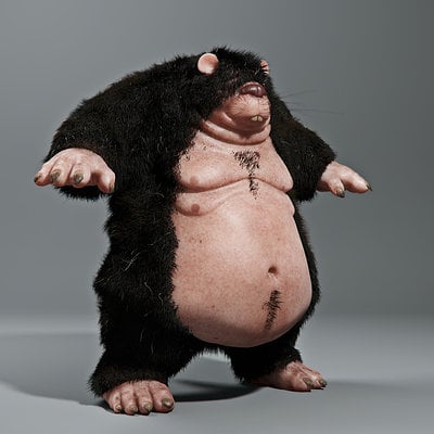 Fat rat mr test01 3 4 pp