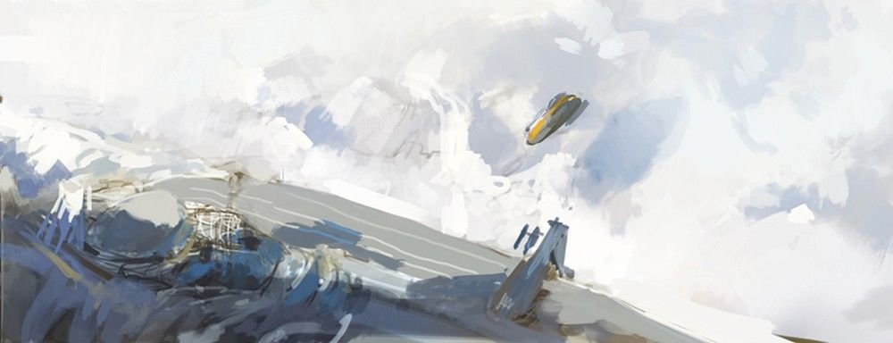 ArtStation - 7