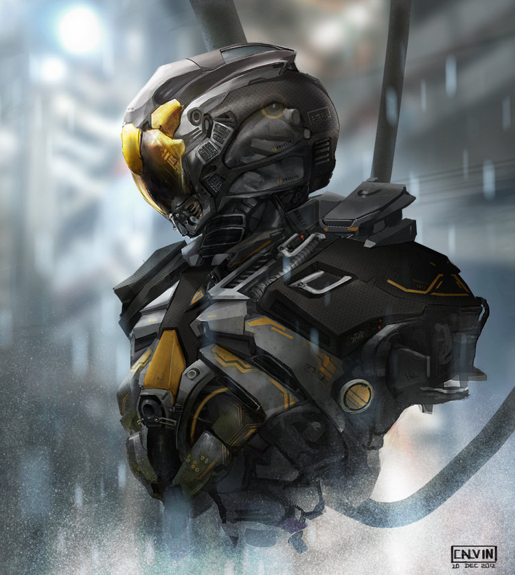ArtStation - F12-upper