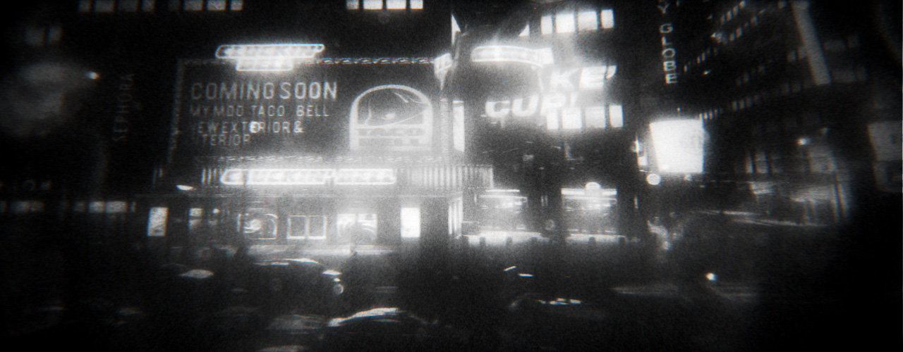 GTA IV, After Effects