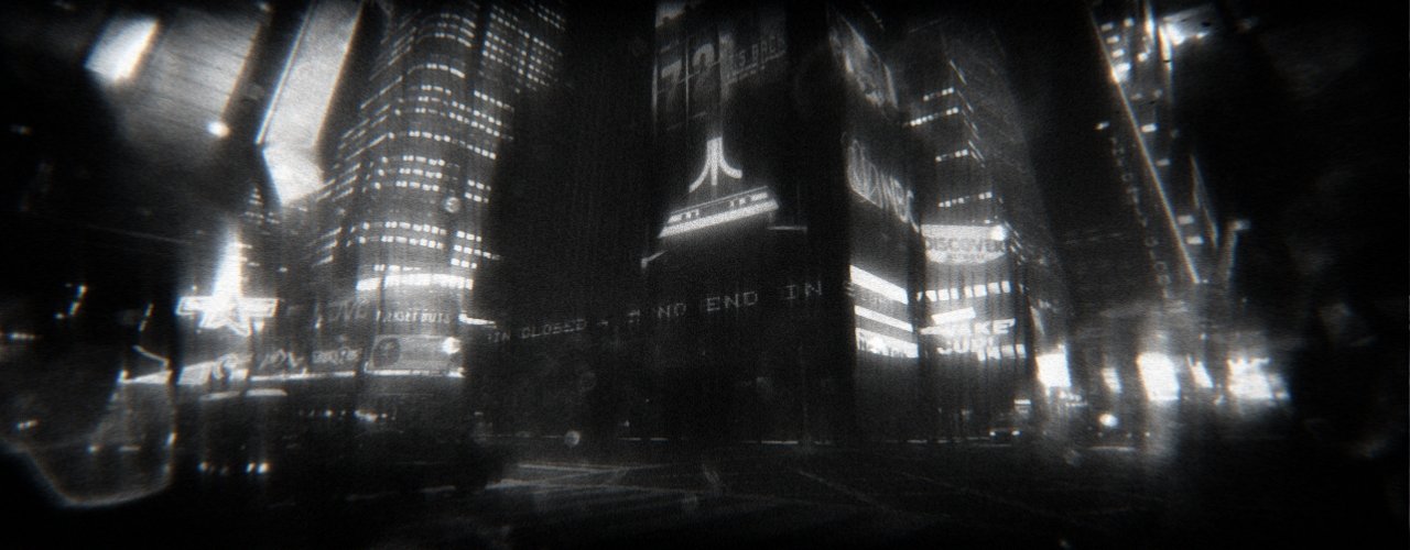 GTA IV, After Effects