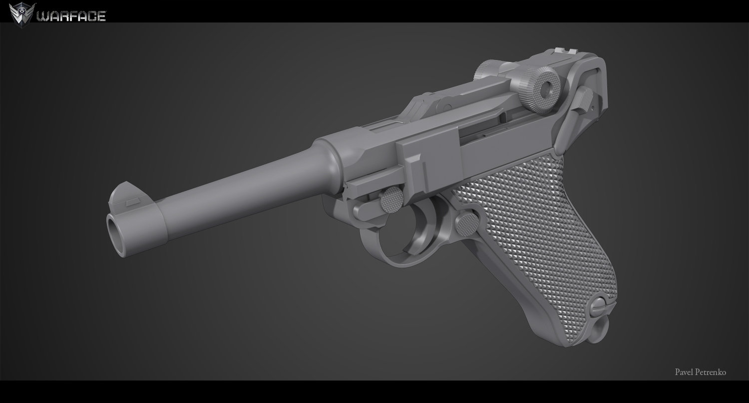 Luger