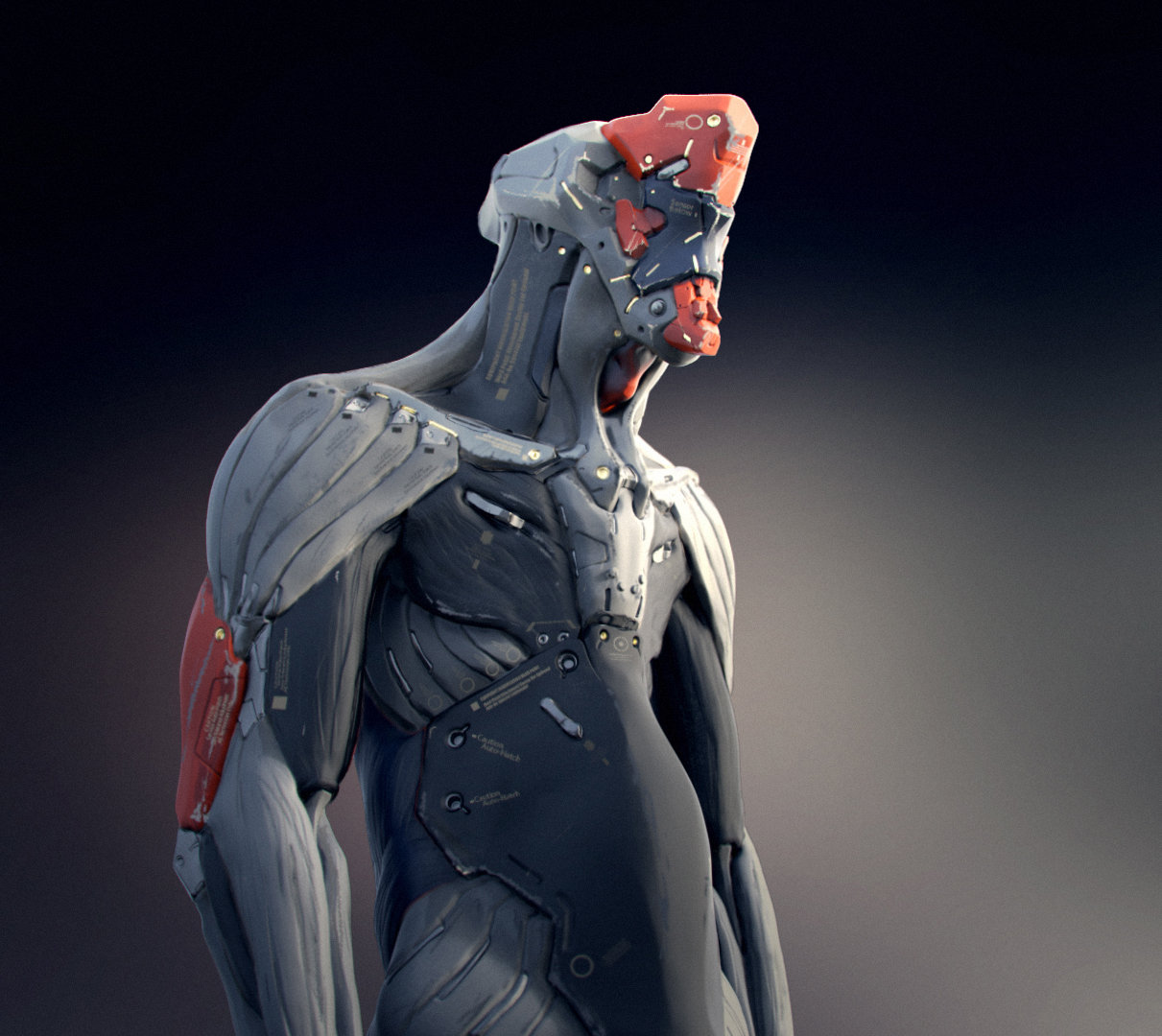 hard surface sculpting hard surface sculpting