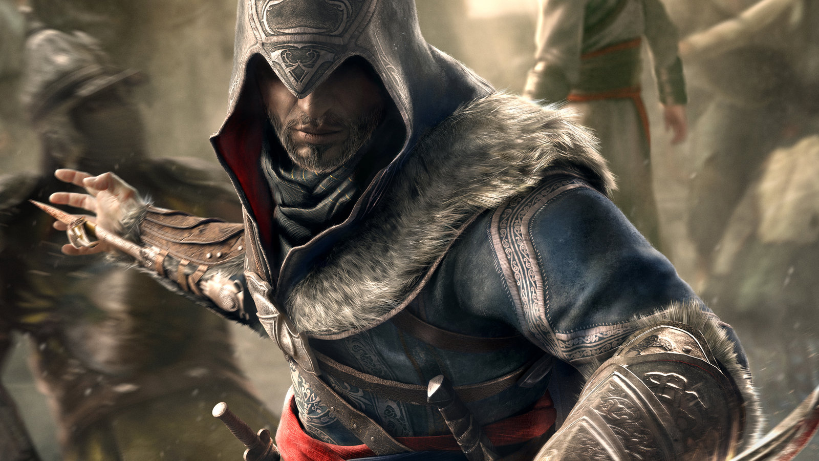 Assassin creed revelation steam фото 102