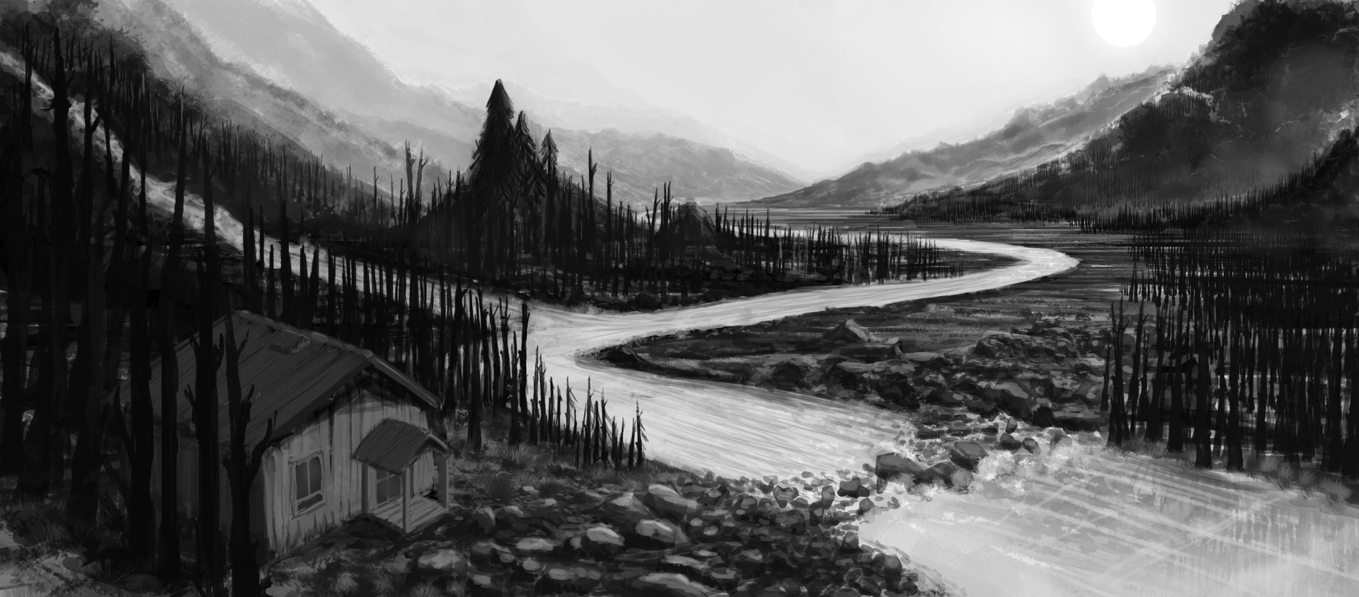 Sébastien Trouillet Respiration...