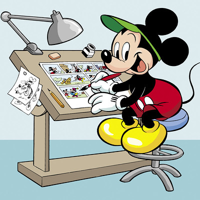 Mickey clausen mickey cv