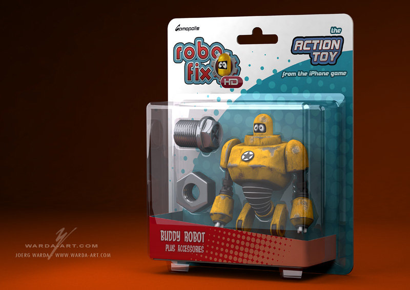 Toy packaging hotsell