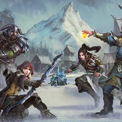 neverwinter nights help elk tribe neverwinter nights help elk tribe