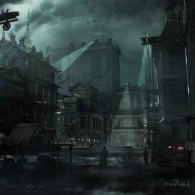 Mathieu latour duhaime greystone gate 2011s
