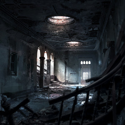 Klaus wittmann asylum22