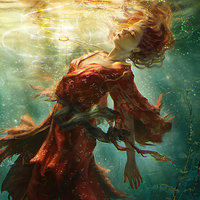 Artstation Legend Of The Cryptids Lorraine Adv Laura Sava