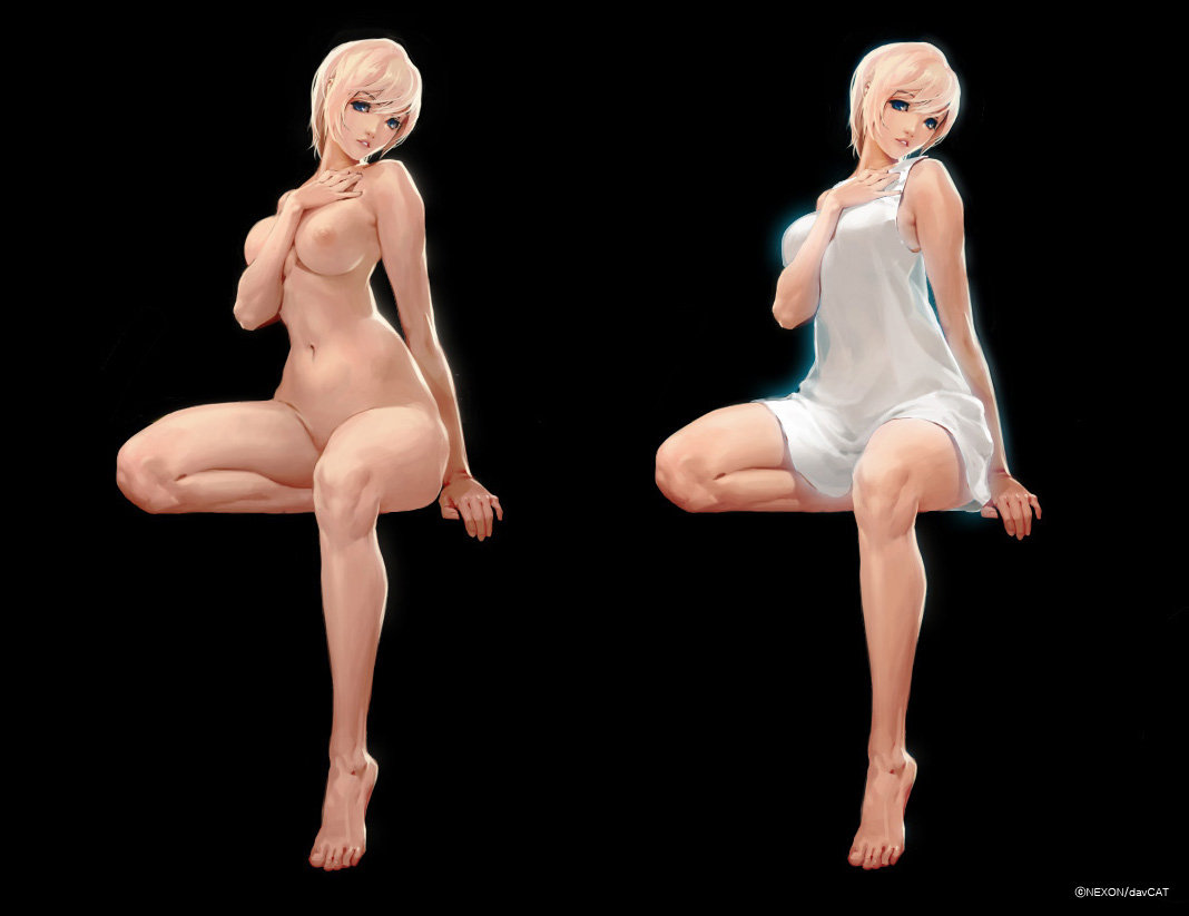Authoritative point Sexiest naked video game characters females theme Know site Sexiest naked video game characters females opinion
