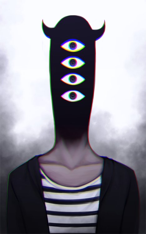 Artstation Oyasumi Punpun Len Arc Punpun onodera is from the manga goodnight punpun, by inio asano, a not very happy, yet realistically told story about a young boy growing up in a harsh reality. artstation oyasumi punpun len arc