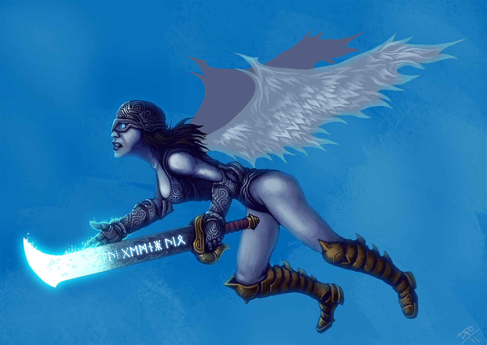 Valkyrie