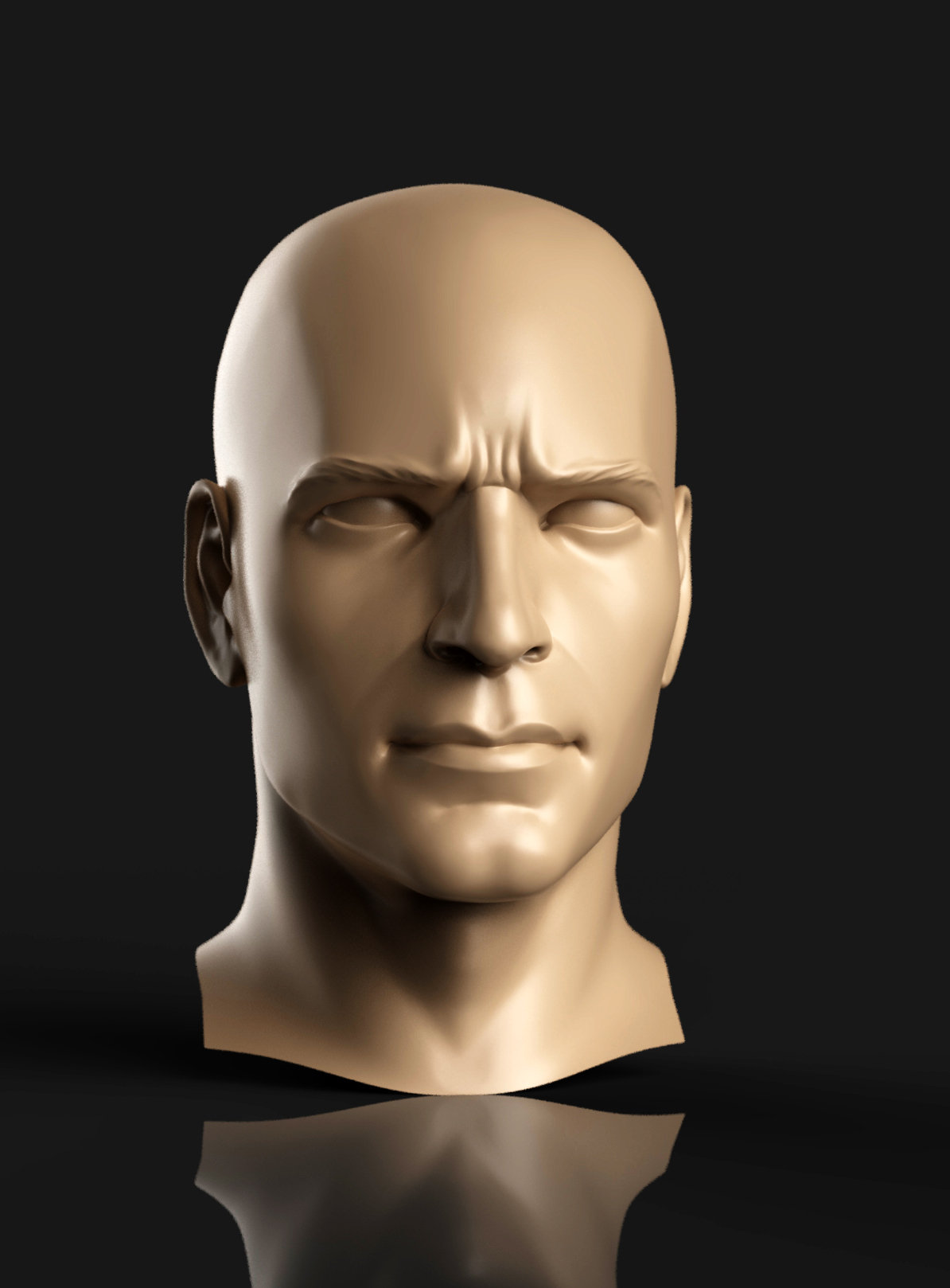 ArtStation Head Studios ArtStation Head Studios