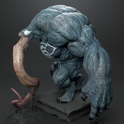 Michael milano michael milano venom