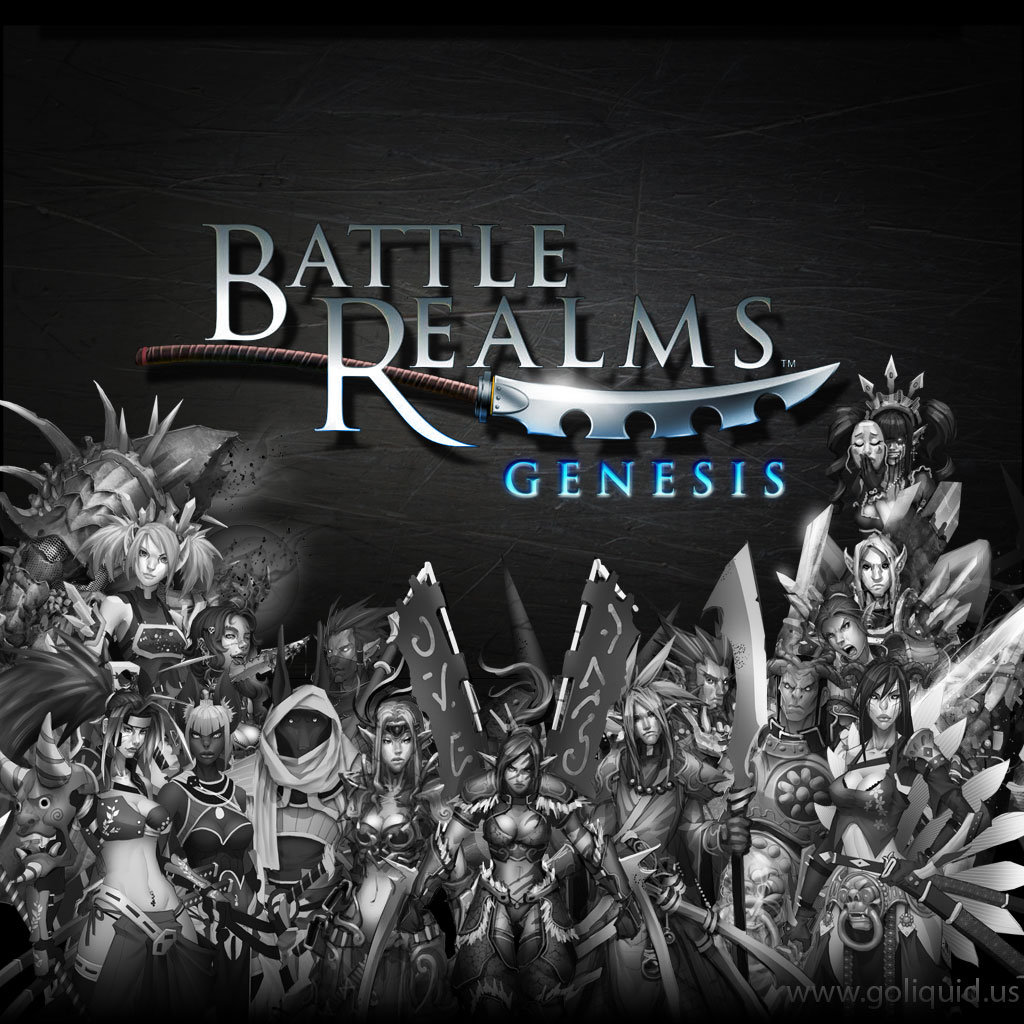 battle realms 2 lair of the lotus battle realms 2 lair of the lotus