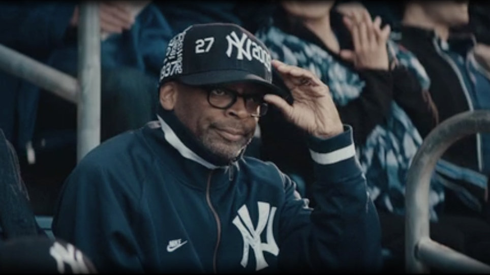 Albizu Rondon - Exclusive Spike Lee Joint 2.0 Cap